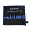 Silverline Trim verwijderaar set - 11 delig