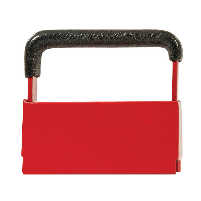 Silverline Hand magneet 11 kg capaciteit