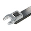 Silverline V-snaar sleutel set - 8 delig