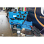 Silverline Oliefiltersleutelset - 65 t/m 93 mm - 15 delig