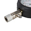Silverline Compressietester set - 0 t/m 300 psi - 8 delig
