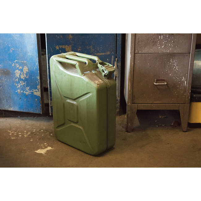 Silverline Jerrycan 20 liter