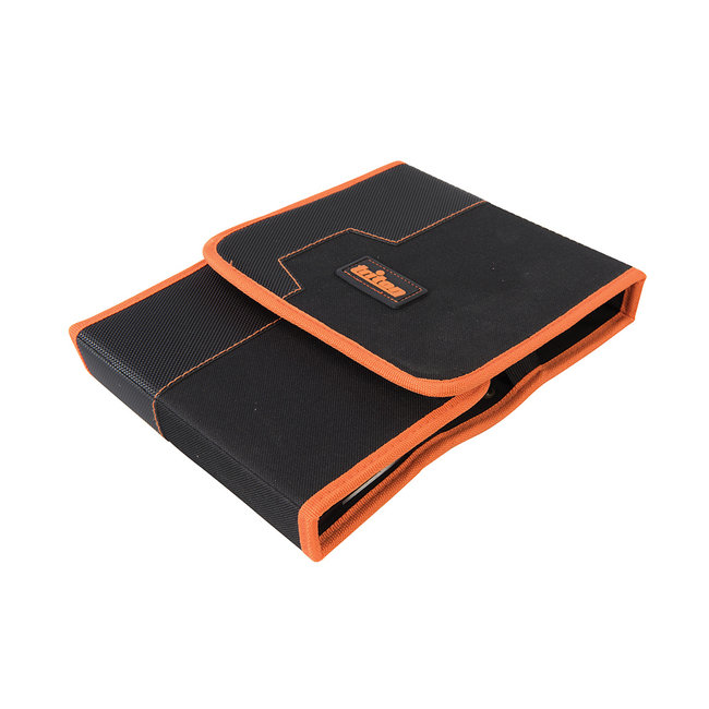 Triton Houtbeitelset - 6 t/m 32 mm - 5 delig