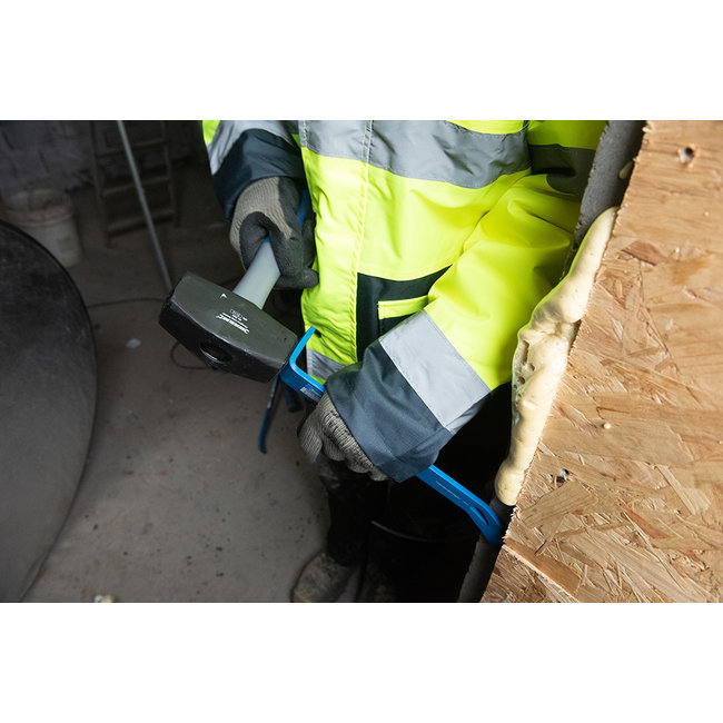 Silverline Platte koevoet 300 mm