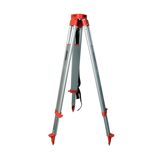 Silverline Aluminium driepoot 1,6 meter