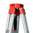 Silverline Aluminium driepoot 1,6 meter