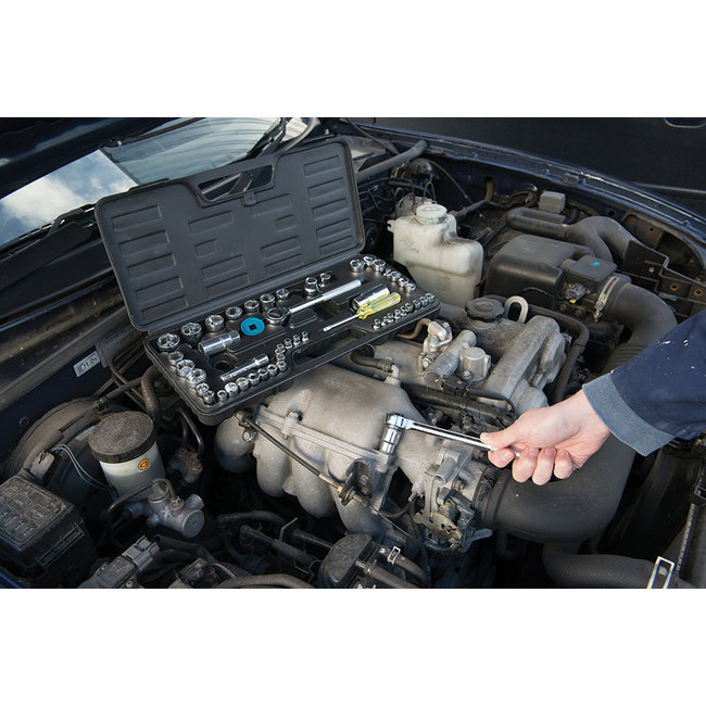 Task Doppenset - 52 delig