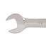 Silverline Vaste steek-ringratelsleutel 14 mm