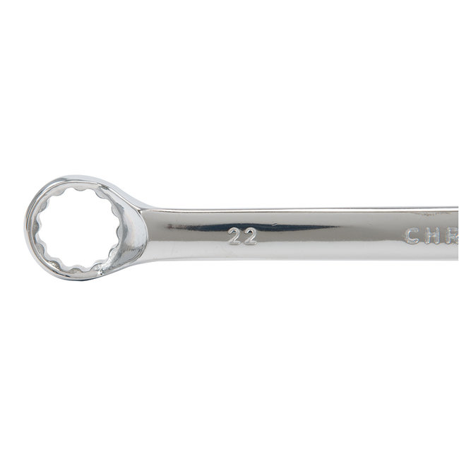 Silverline Offset ringsleutelset - 6 t/m 32 mm - 12 delig