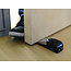 Silverline Deurstop alarm - 120 dB alarmgeluid