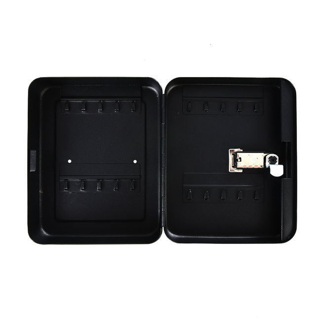 Silverline Silverline Sleutelkluis - 20 sleutels - cijfercode slot