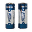 Powermaster 12 V super alkaline batterij A23, 2 pak