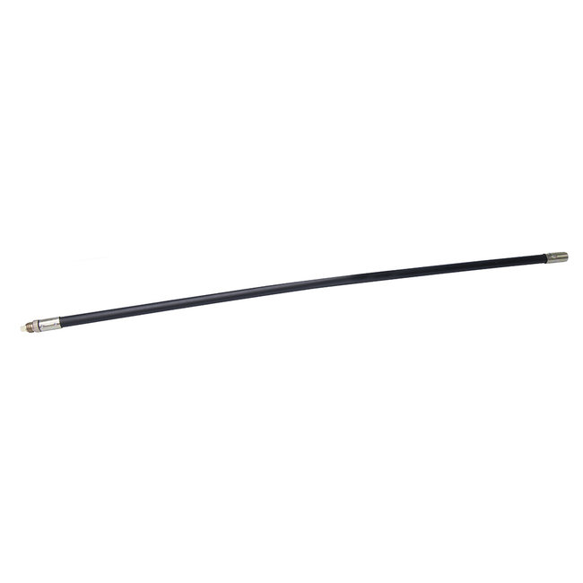 Silverline Reserve "Lock Rod" vergrendel ontstopper staaf 920 mm