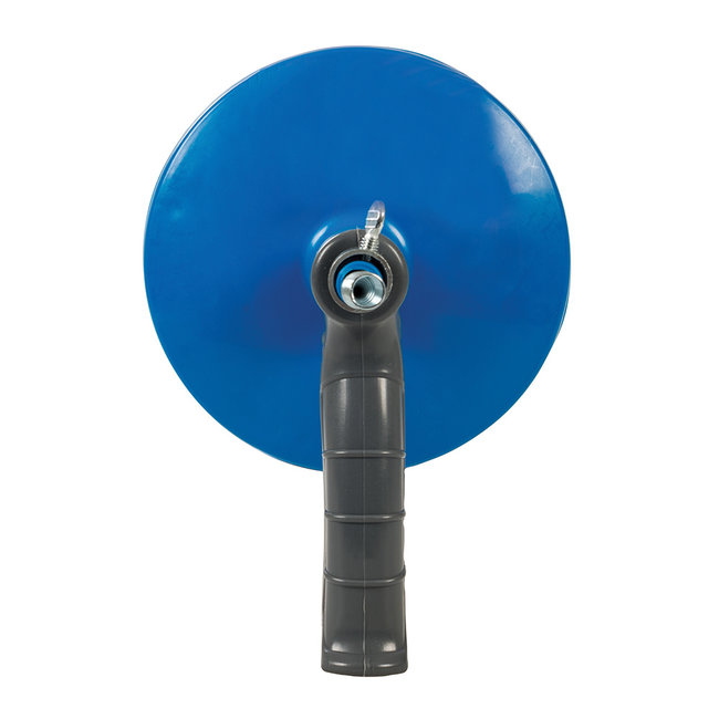 Silverline Afvoerpijpontstopper 6 meter x 6 mm