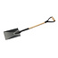 Silverline Graaf spade 1100 mm