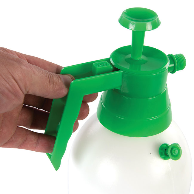 Silverline Drukspuit 2 liter