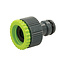 Silverline Kraankoppelingen - 1/2" en 3/4" - 30 stuks