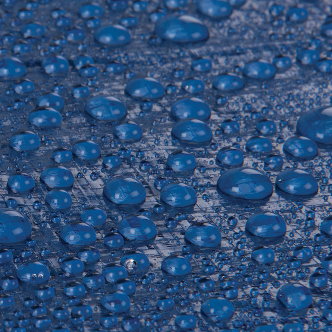 Silverline Dekzeil 6,1 x 9 meter