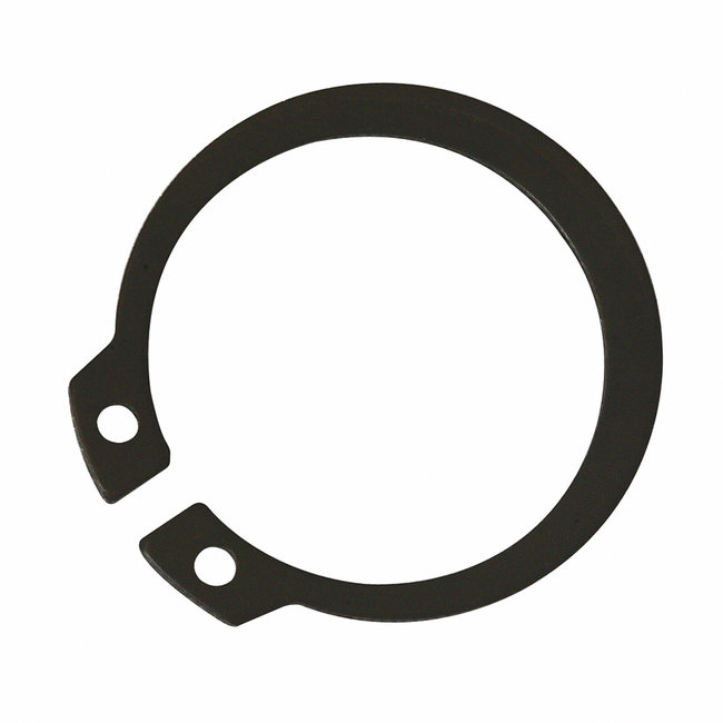 Fixman Assortiment borgringen 255 delig