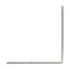 Fixman Hoek beugels - 100 x 1,6 x 16 mm - 10 stuks