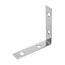 Fixman Hoek beugels - 40 x 1,6 x 16 mm - 10 stuks