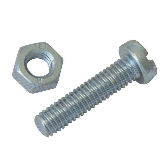 Fixman Bout en moer assortiment 105 delig Goedkoopgereedschap nl Fixman Bout en moer assortiment 105 delig Goedkoopgereedschap nl