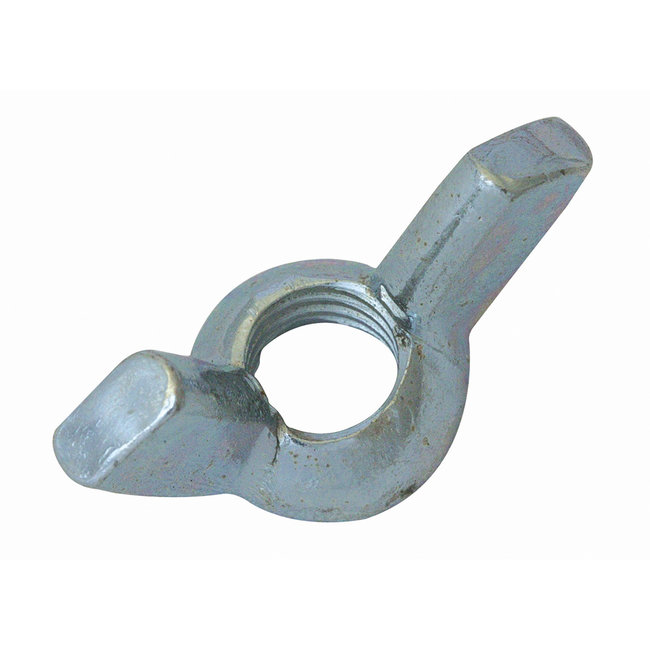 Fixman Vleugelmoer assortiment 40 delig