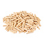 Silverline Deuvels - 8 x 40 mm - 200 stuks