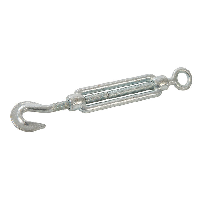 Fixman Spanhaak - M6 - 5 stuks