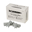 Fixman Type 53 nietjes, 5000 pak 11,25 x 14 x 0,75 mm