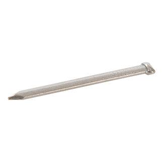Fixman Ovale draadnagels - 100 x 4 mm - 1 kilo