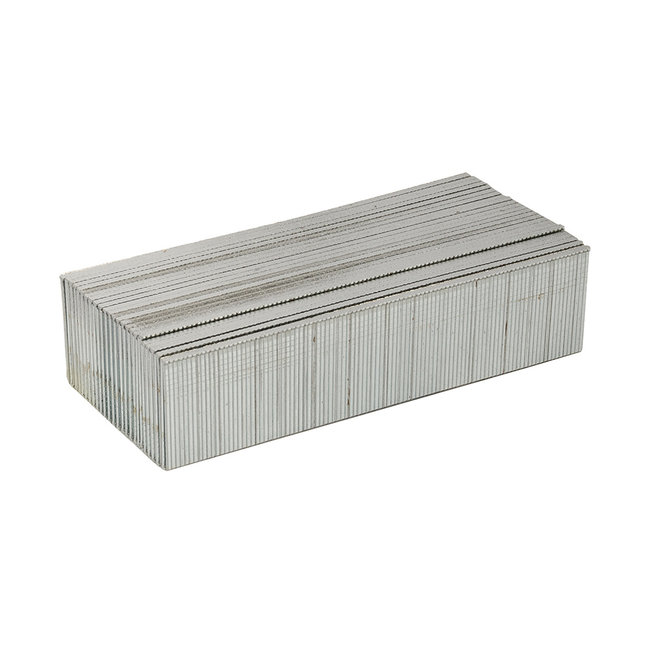 Fixman Tacker spijkers - 18 gauge - 32 x 1,25 mm - 5000 stuks