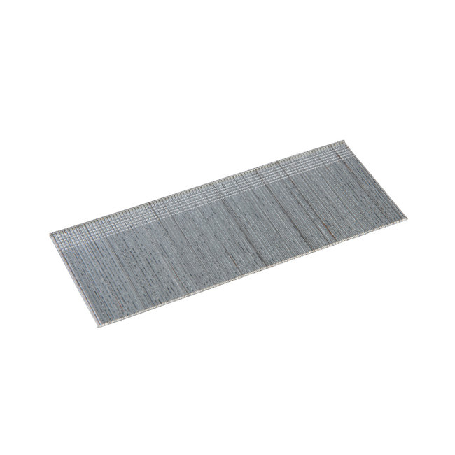 Fixman Tacker spijkers - 18 gauge - 50 x 1,25 mm - 5000 stuks