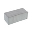 Fixman Tacker spijkers - 18 gauge - 50 x 1,25 mm - 5000 stuks