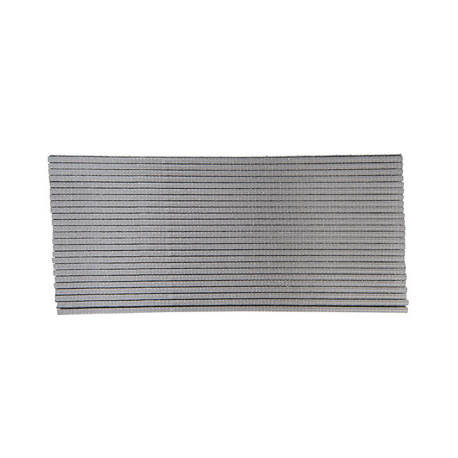 Fixman Tacker spijkers - 18 gauge - 50 x 1,25 mm - 5000 stuks