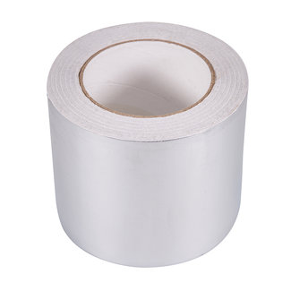 Fixman Aluminium tape 100 mm x 50 m