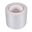 Fixman Aluminium tape - 100 mm x 50 meter