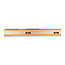 Triton Rails set en verbindingsstukken TTSTP - 2 x 70 cm