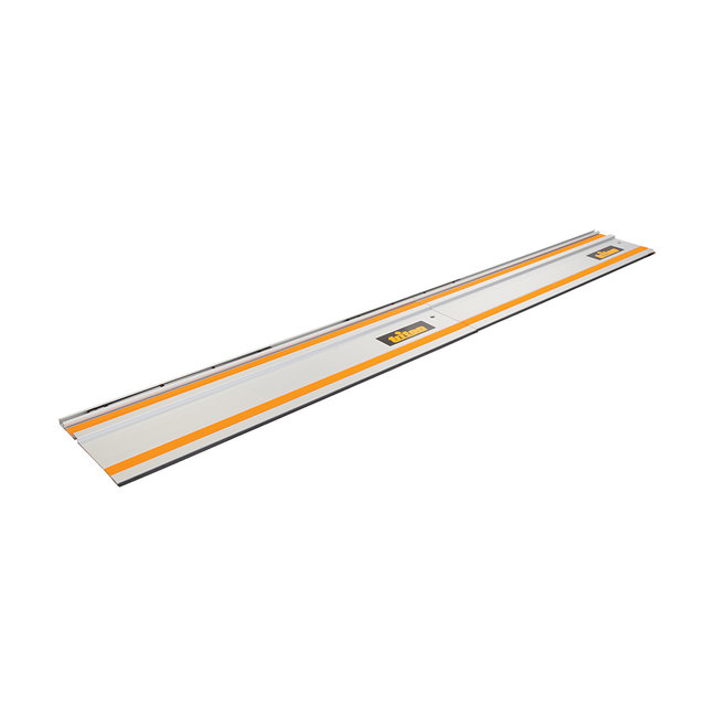 Triton Rails set en verbindingsstukken TTSTP - 2 x 70 cm