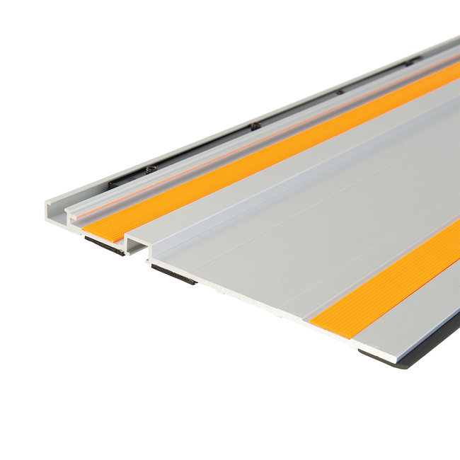 Triton Rails set en verbindingsstukken TTSTP - 2 x 70 cm