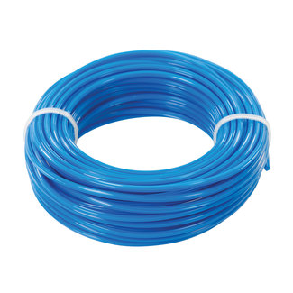 Silverline Stervormig maaidraad 2,4 mm x 15 meter