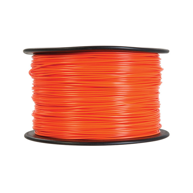 Silverline Nylon maaidraad - 2 mm x 377 meter