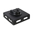 Triton Multitool contactdoos snijder - enkelvoudig - 75 x 75 mm