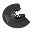 Silverline Segment zaagblad HSS - 88 mm