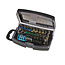 Silverline Kleur gecodeerde inzet bit set - 32 delig