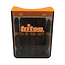 Triton Pozidriv impact schroefbits PZ3 - 50 mm - 15 stuks