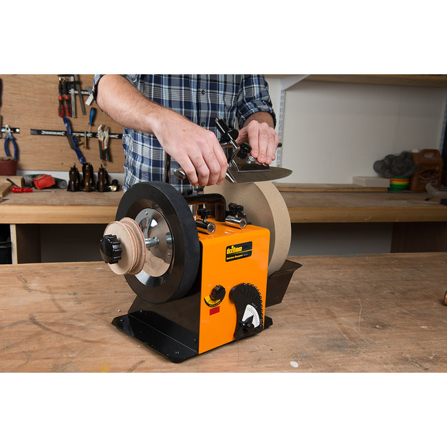 Triton Lange messen klem - TWSLKJ