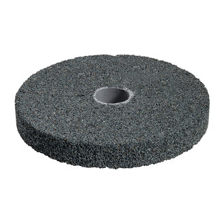 Silverline Slijpwiel 150 x 20 mm - grof - aluminiumoxide - tafelslijpmachine