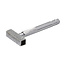 Silverline Diamant steenslijper 40 x 10 mm kop