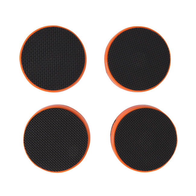 Bench Dog Bench Cookie® Plus set - 4 delig